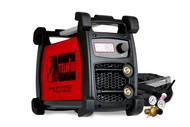   ADVANCE 227 XT MV/PFC VRD TIG DC-LIFT+TIG ACCESSORIES