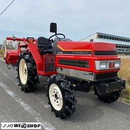   Yanmar F215D