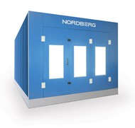 -  NORDBERG AUTOMOTIVE STANDART