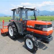   KUBOTA GL29