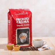    Lavazza Pronto Crema 1 