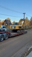    Cat 320