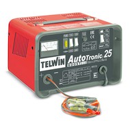   AUTOTRONIC 25 BOOST 230V 12V/24V