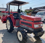   Yanmar FX235