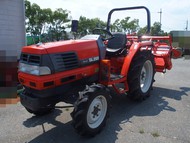   Kubota GL260