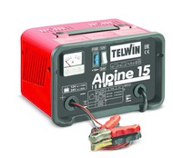   ALPINE 15 230V 12-24V