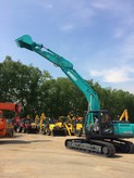   Kobelco SK210LC-8