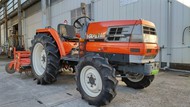   KUBOTA GL27