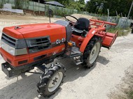   KUBOTA GL21