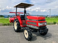   Yanmar F215D