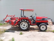   Kubota GL280