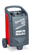 -  TELWIN DYNAMIC 620 START 230V 12-24V