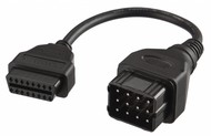  OBD2-GAZ12   2 PRO