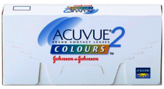   ACUVUE 2 COLOURS OPAQUES