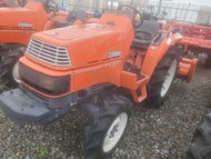   KUBOTA X20