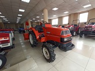   Kubota X20