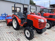   KUBOTA KB18