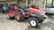   Yanmar F230