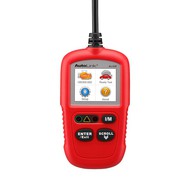   Autel Autolink AL329, OBD II