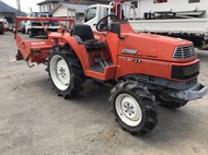   Kubota X20