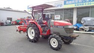   Yanmar RS27